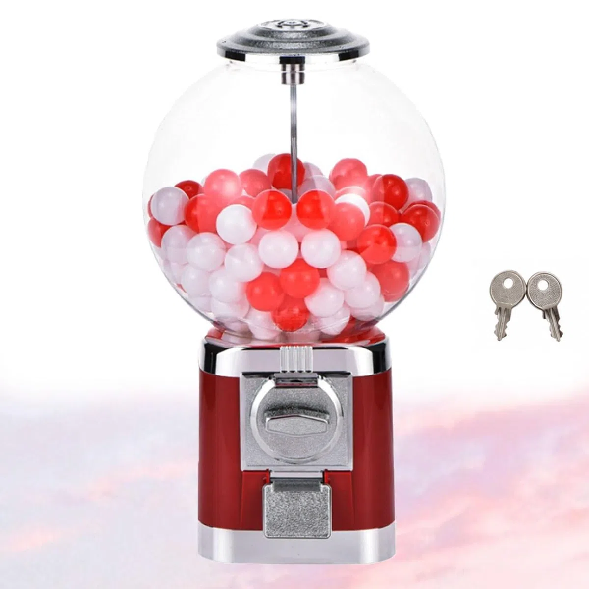 Distributeur Automatique de Capsules