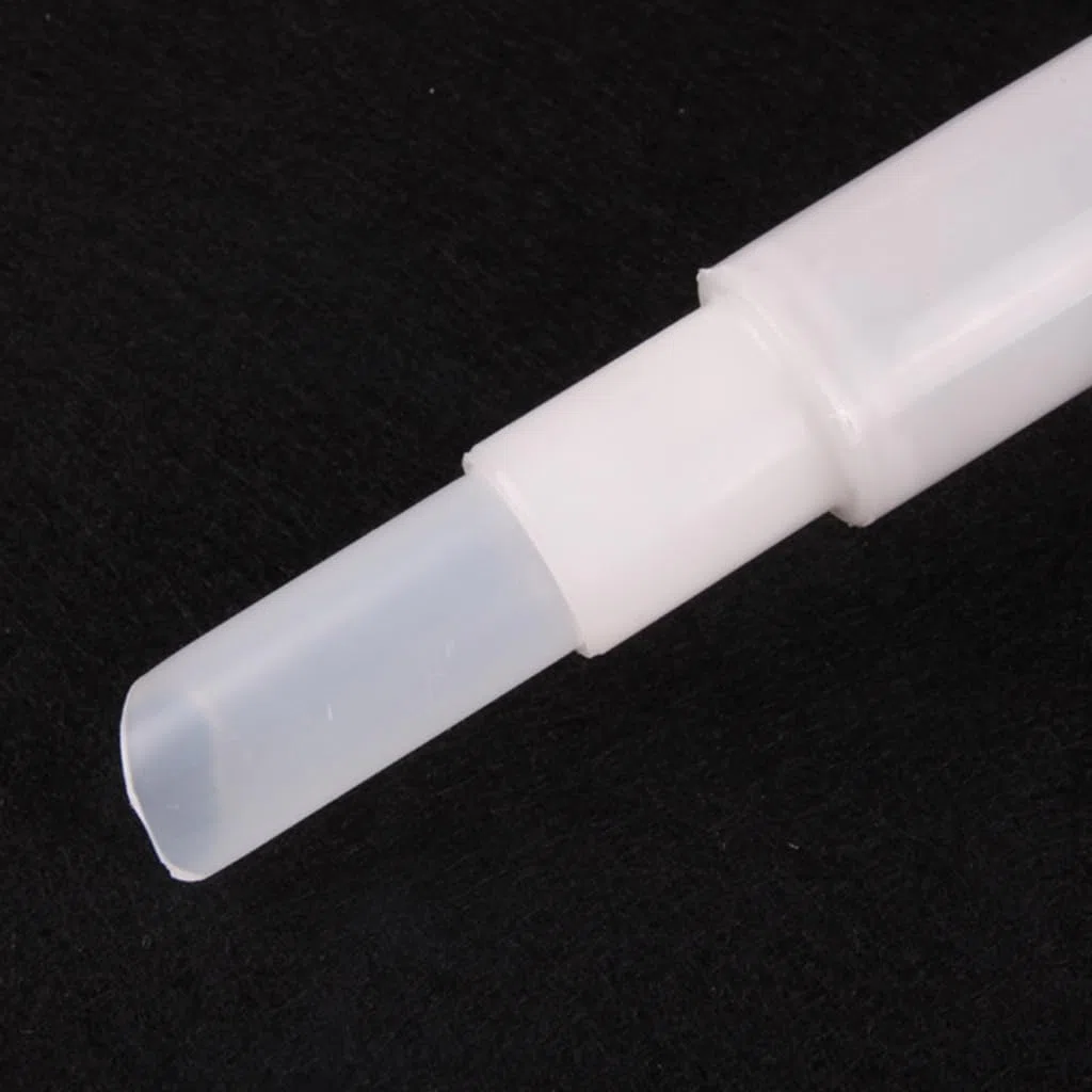 Distributeur de sirops de cuisine manuel en acier inoxydable inoxydable grande capacité