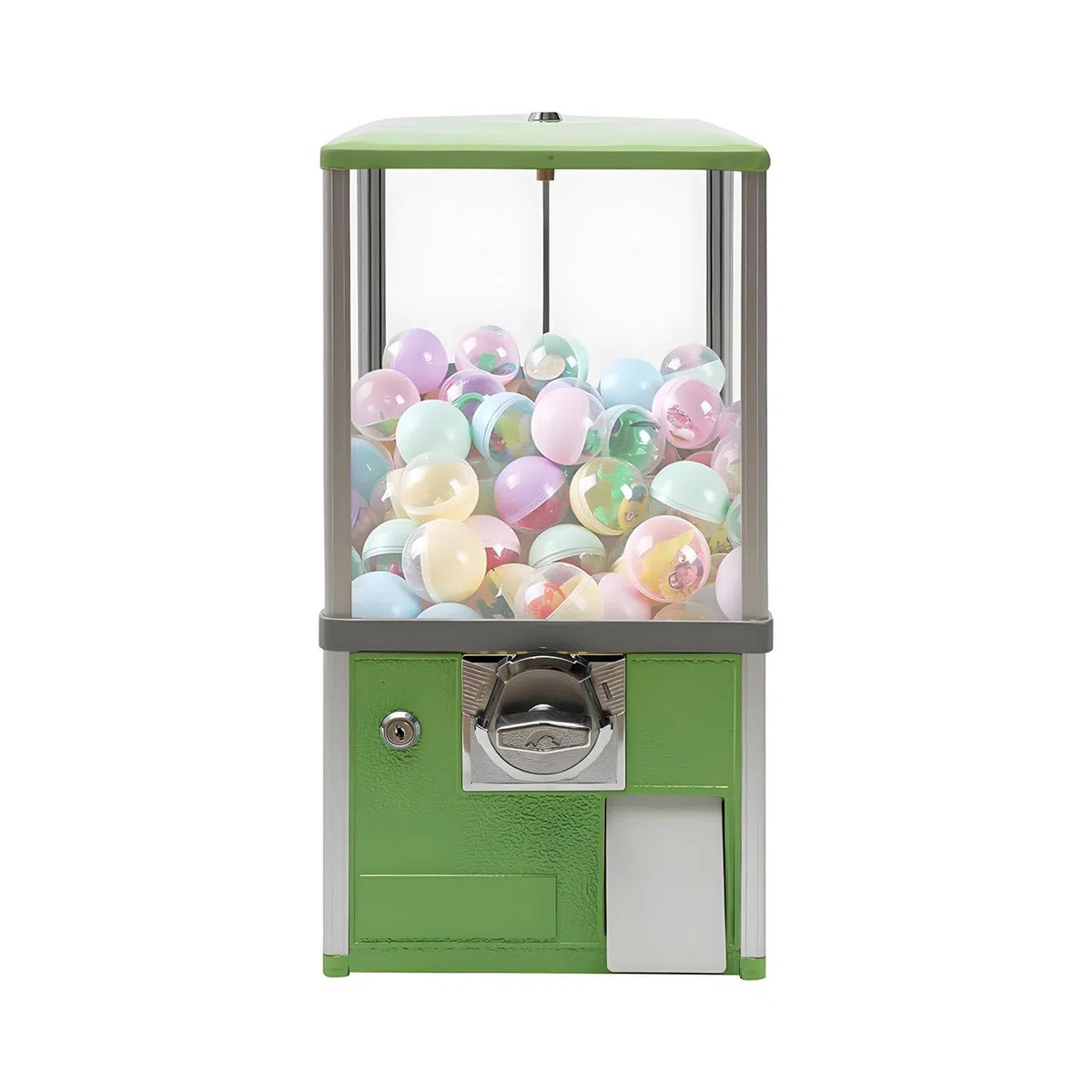 Distributeur automatique commercial avec distribution automatique pour magasins de jeux et de vente au détail
