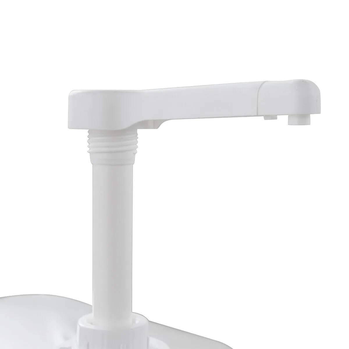 GastroHero Distributeur de sauce, 3 x 3 l, pompe doseuse, acier inoxydable, SSE3X3PP