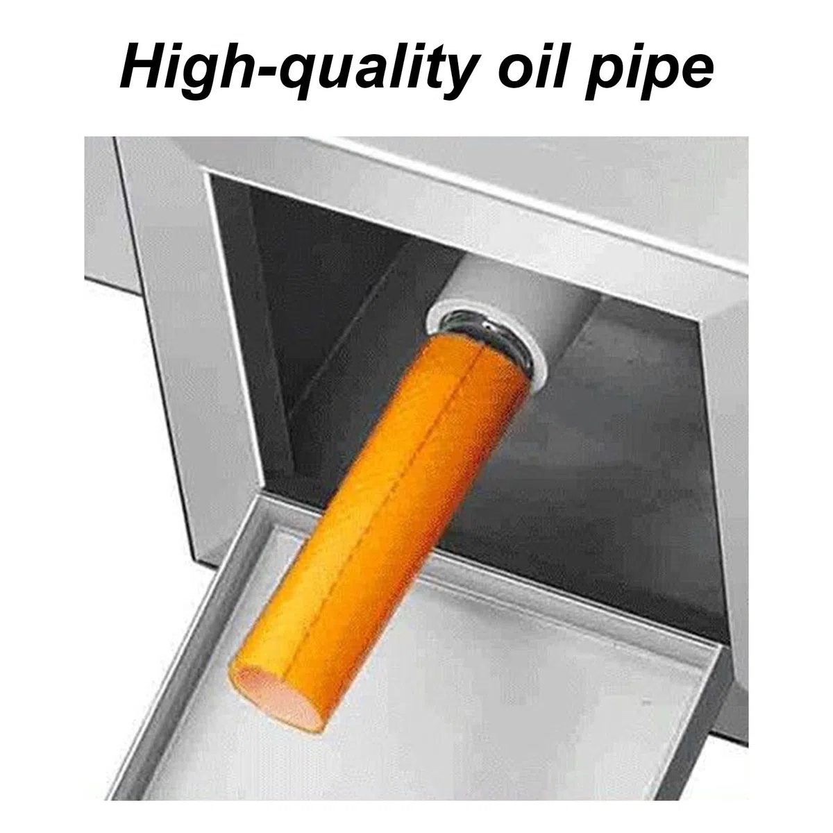 Séparateur de Graisse Sous Évier Commercial, Filtration en 4 Étapes, Bac À Graisse en Acier Inoxydable, Adapté aux Cuisines de Restaurant et de Maison(Small)